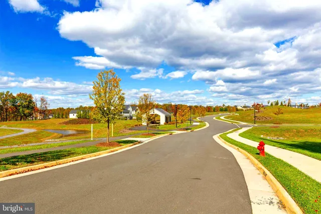 a view of an ocean and beach