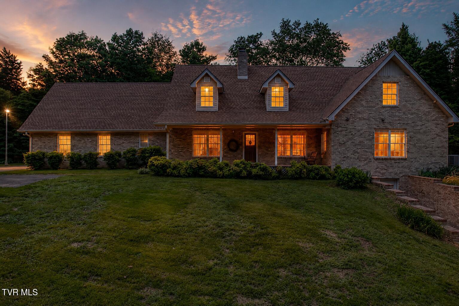 210 Telford Road Telford, TN 37690 - Photo 2 of 105 1000036307