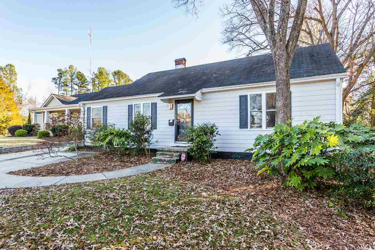 714 Glascock Street Raleigh, NC 27604 - Photo 2 of 29 Photo 2