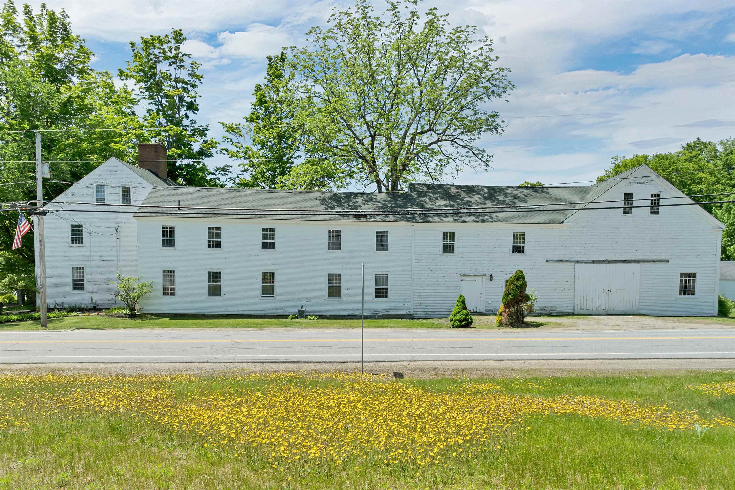 506 Province Road Gilmanton, NH 03237 - Photo 4 of 60