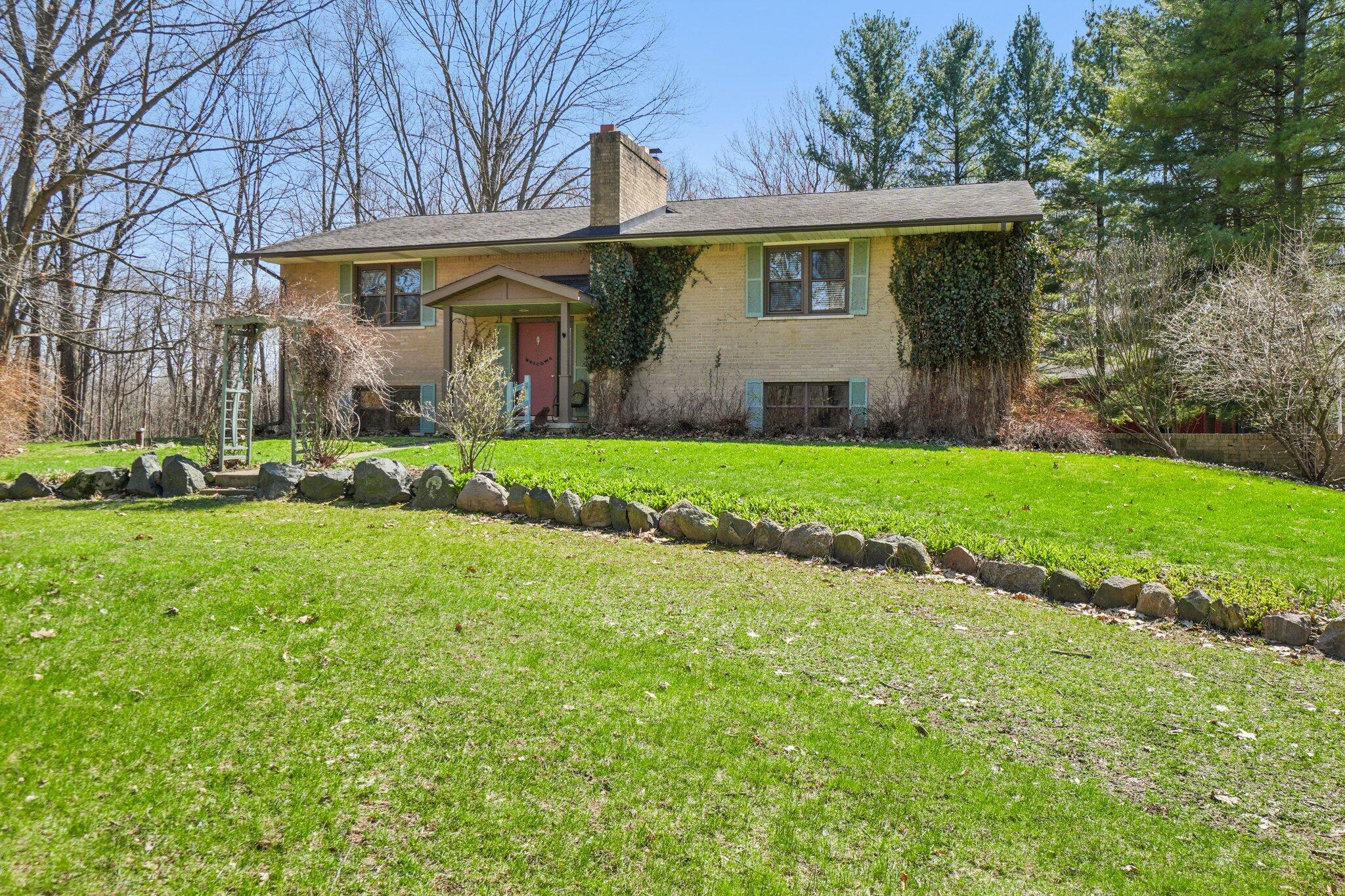 13909 Scio Church Road Chelsea, MI 48118 - Photo 2 of 46 2-web-or-mls-Scio Church Rd-S0804-002