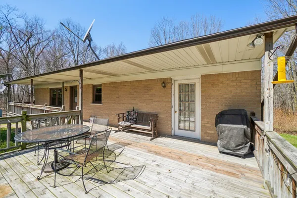 $600,000 | 13909 Scio Church Road, Chelsea, MI 48118