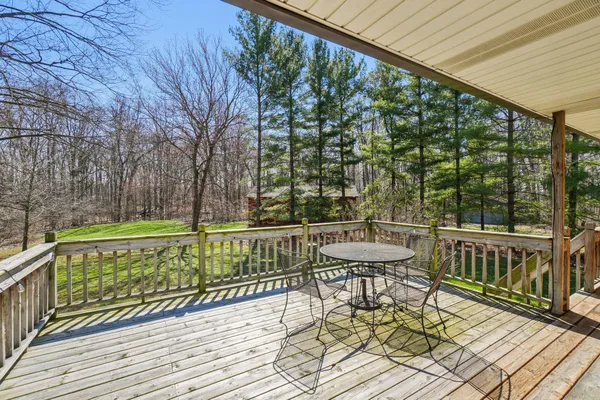 $600,000 | 13909 Scio Church Road, Chelsea, MI 48118