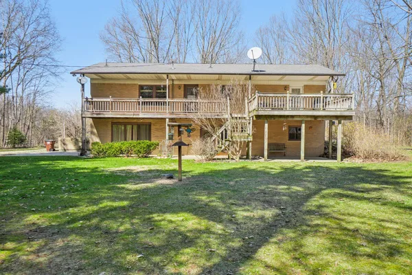 $600,000 | 13909 Scio Church Road, Chelsea, MI 48118