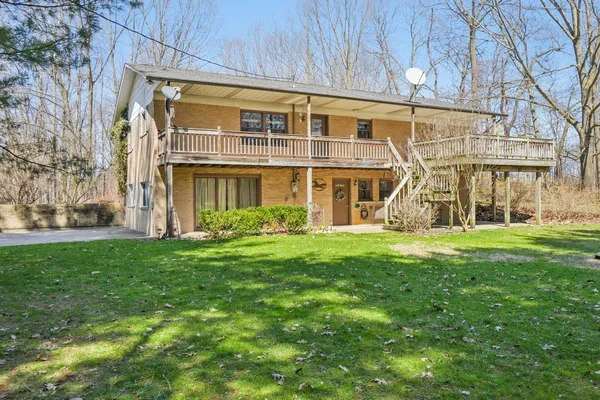 $600,000 | 13909 Scio Church Road, Chelsea, MI 48118