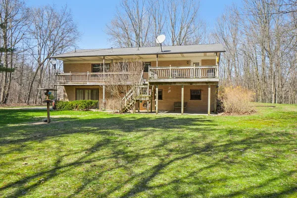 $600,000 | 13909 Scio Church Road, Chelsea, MI 48118