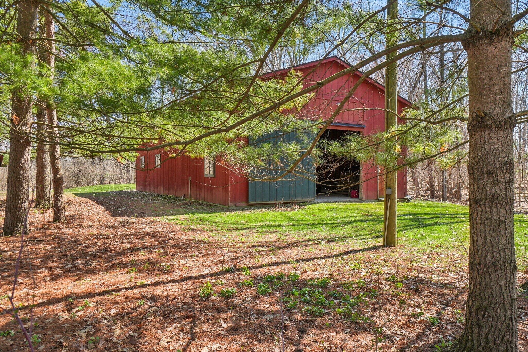 13909 Scio Church Road Chelsea, MI 48118 - Photo 34 of 46 40-web-or-mls-Scio Church Rd-S0804-040