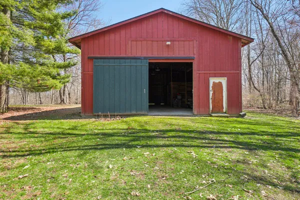 $600,000 | 13909 Scio Church Road, Chelsea, MI 48118