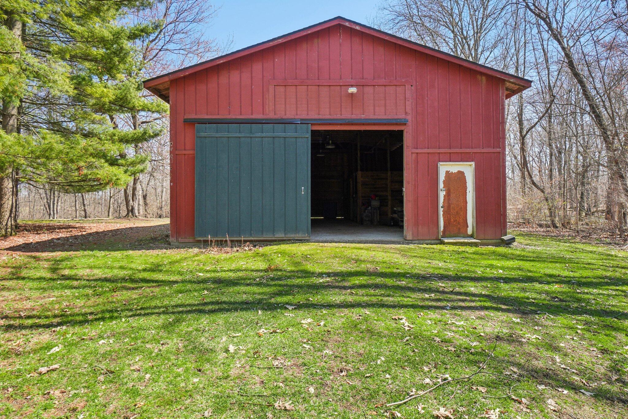 13909 Scio Church Road Chelsea, MI 48118 - Photo 35 of 46 41-web-or-mls-Scio Church Rd-S0804-041