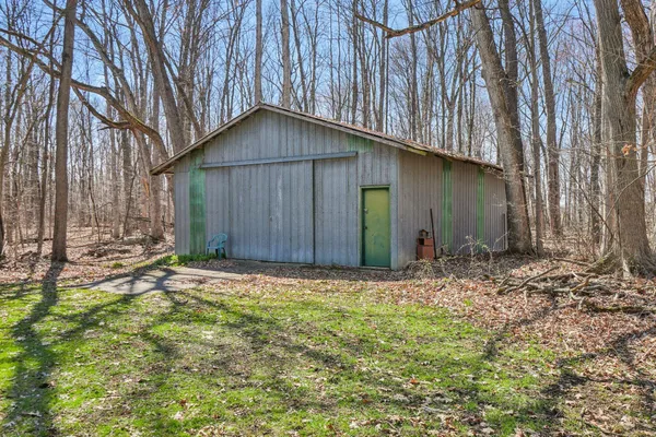 $600,000 | 13909 Scio Church Road, Chelsea, MI 48118