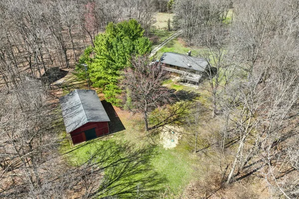 $600,000 | 13909 Scio Church Road, Chelsea, MI 48118