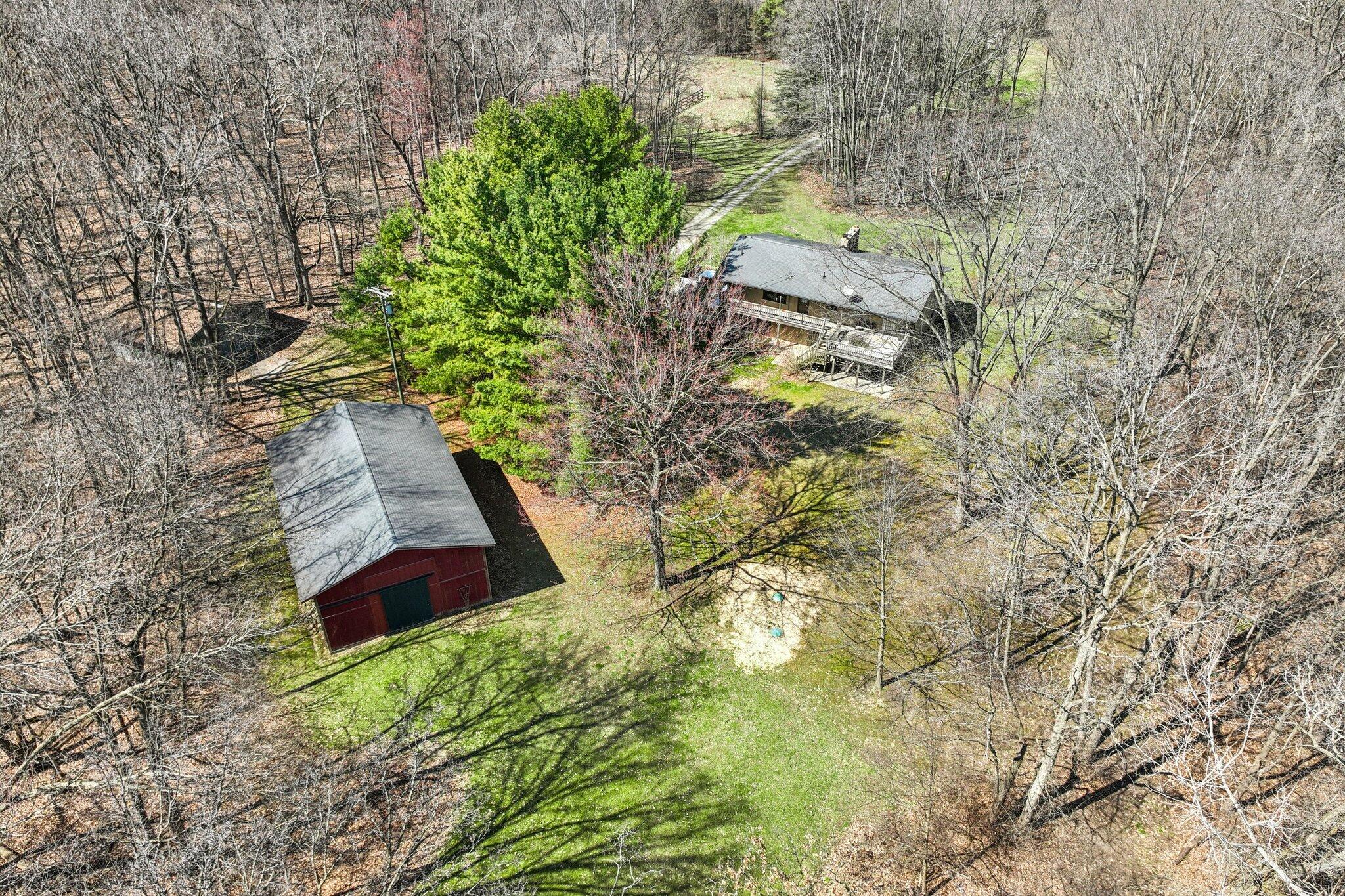 13909 Scio Church Road Chelsea, MI 48118 - Photo 38 of 46 51-web-or-mls-Scio Church Rd-S0804-051