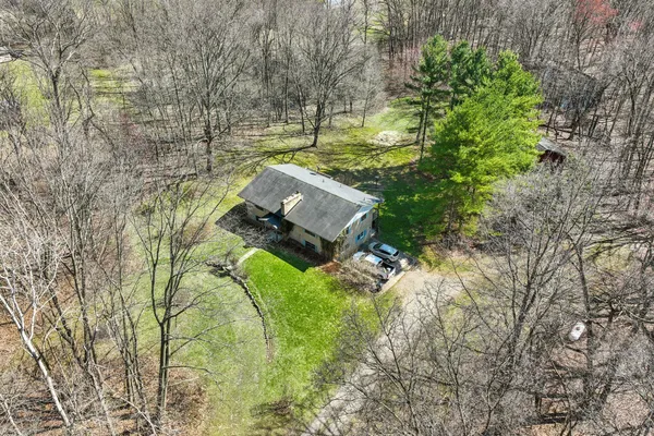 $600,000 | 13909 Scio Church Road, Chelsea, MI 48118