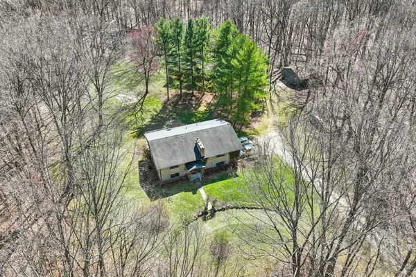 $600,000 | 13909 Scio Church Road, Chelsea, MI 48118