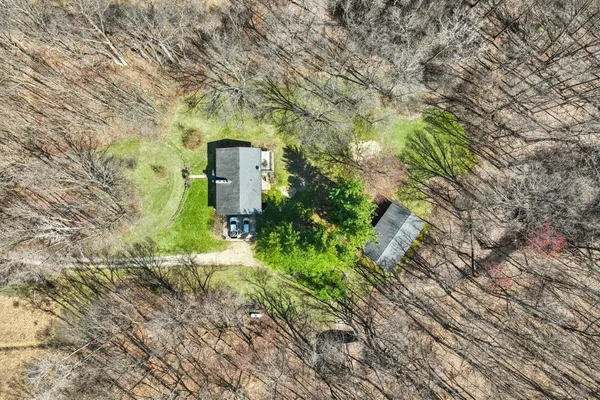 $600,000 | 13909 Scio Church Road, Chelsea, MI 48118