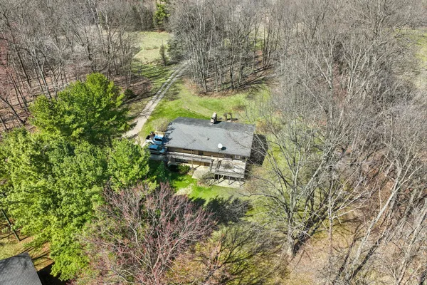 $600,000 | 13909 Scio Church Road, Chelsea, MI 48118