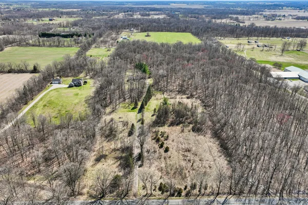 $600,000 | 13909 Scio Church Road, Chelsea, MI 48118