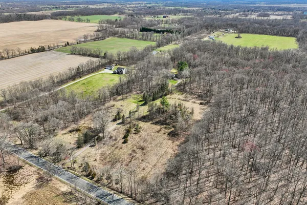 $600,000 | 13909 Scio Church Road, Chelsea, MI 48118