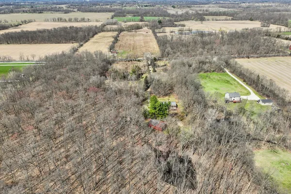 $600,000 | 13909 Scio Church Road, Chelsea, MI 48118