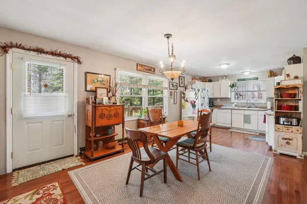 $600,000 | 13909 Scio Church Road, Chelsea, MI 48118