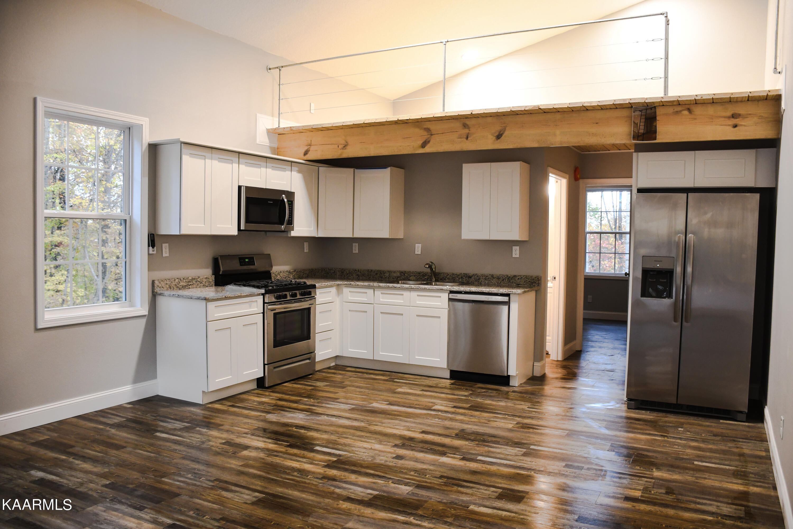 320 Riverview Road Maynardville, TN 37807 - Photo 3 of 13 OPEN CONCEPT