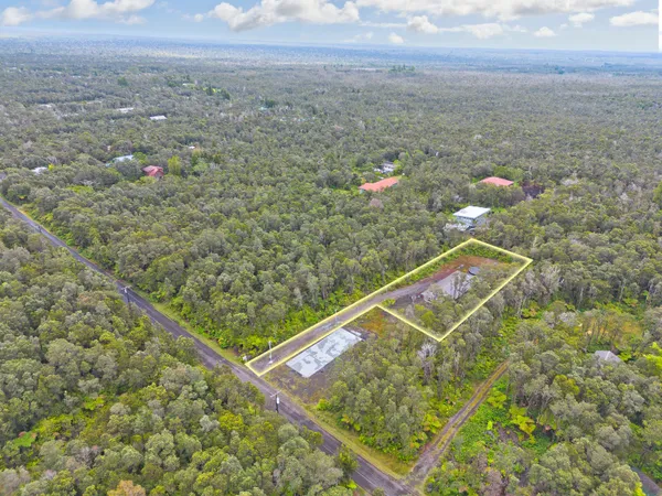 $399,000 | 11-3834 Liona Street, Volcano, HI 96785