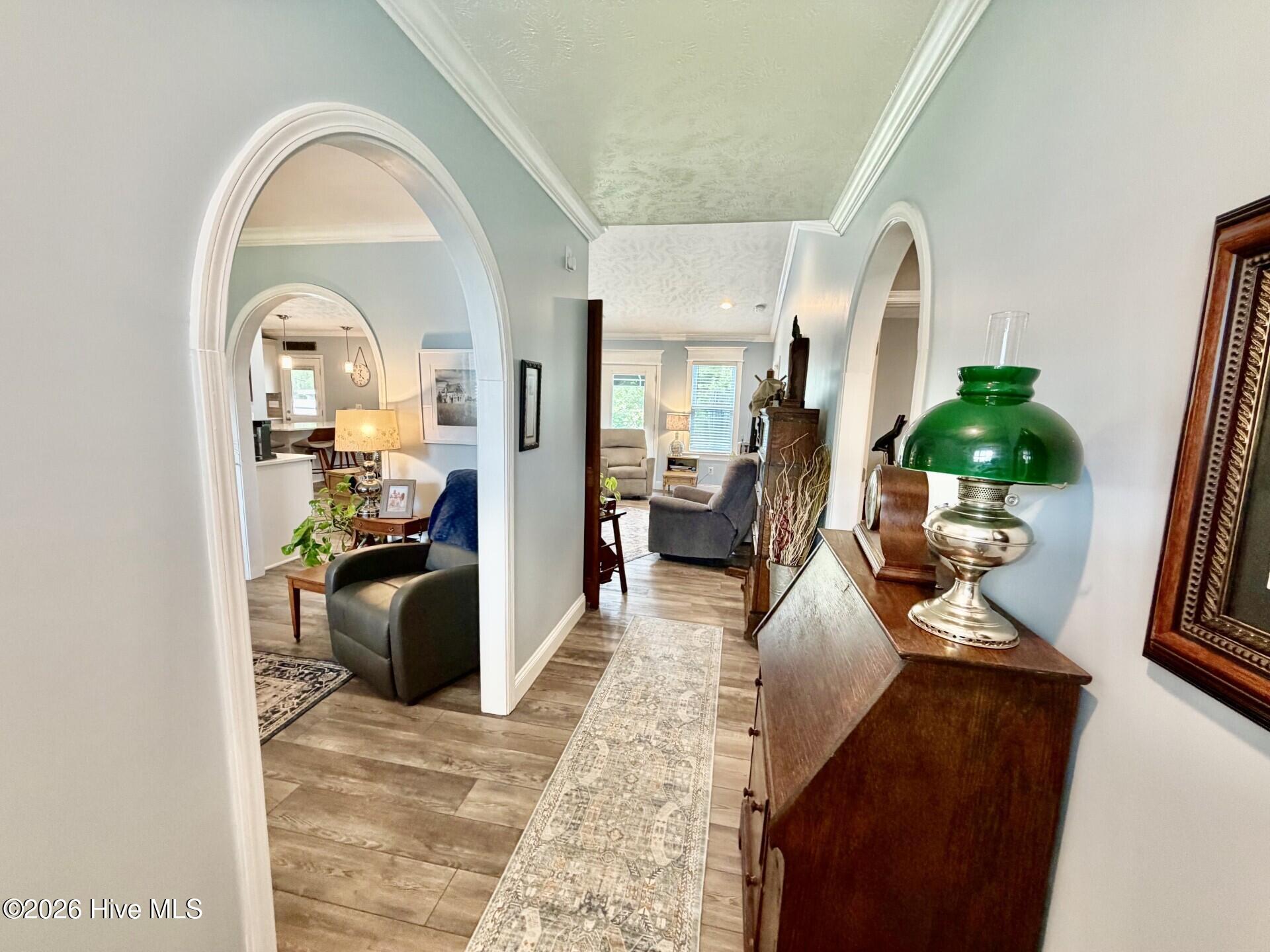 103 Spring Branch Drive Harrells, NC 28444 - Photo 12 of 30