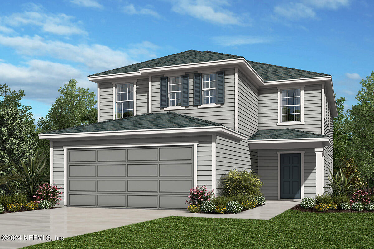 102 Peace River Road St. Johns, FL 32259 - Photo 1 of 7 1- Front of Home (25)
