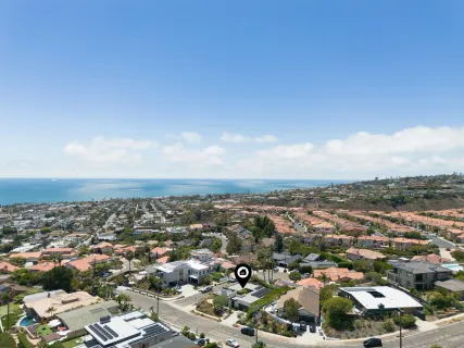 $4,750,000 | 5414 Castle Hills Drive, San Diego, CA 92109