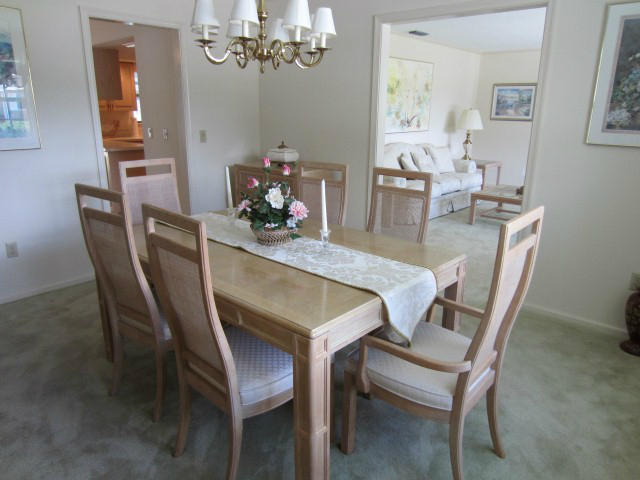 253 Puritan Road West Palm Beach, FL 33405 - Photo 8 of 43 DINING ROOM