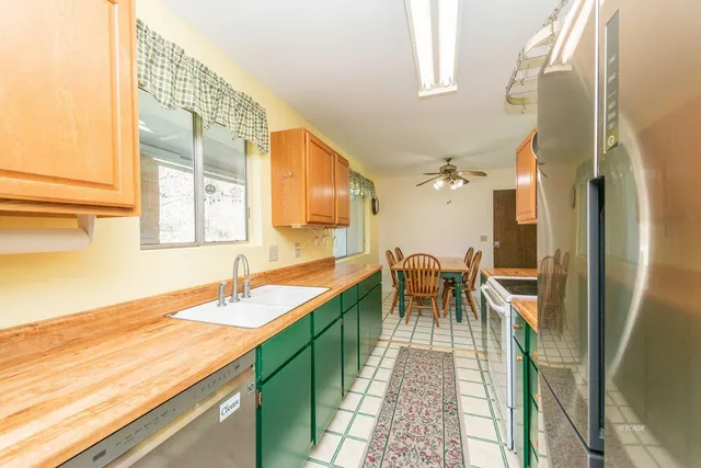 $289,500 | 170 Lower Mill Street, Weaverville, CA 96093