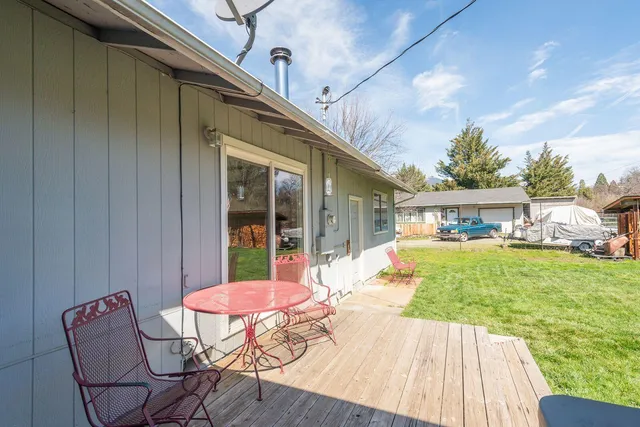 $289,500 | 170 Lower Mill Street, Weaverville, CA 96093