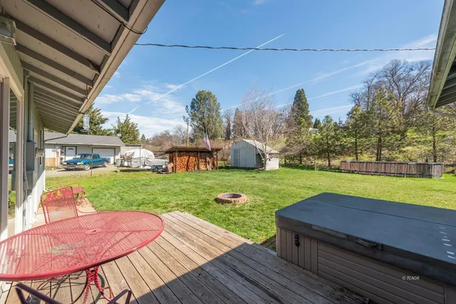 $289,500 | 170 Lower Mill Street, Weaverville, CA 96093