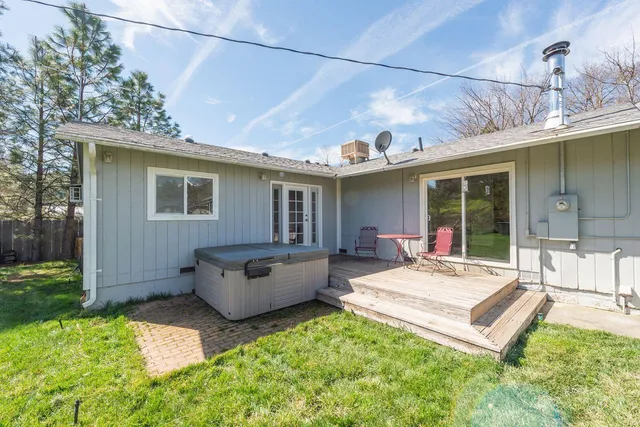 $289,500 | 170 Lower Mill Street, Weaverville, CA 96093