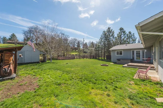 $289,500 | 170 Lower Mill Street, Weaverville, CA 96093