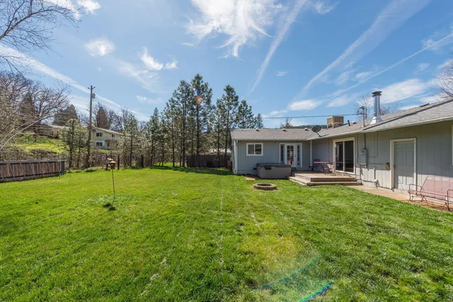 $289,500 | 170 Lower Mill Street, Weaverville, CA 96093