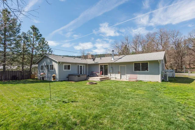 $289,500 | 170 Lower Mill Street, Weaverville, CA 96093