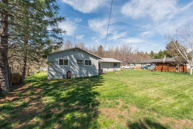 $289,500 | 170 Lower Mill Street, Weaverville, CA 96093