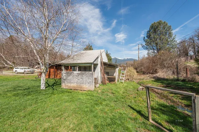 $289,500 | 170 Lower Mill Street, Weaverville, CA 96093