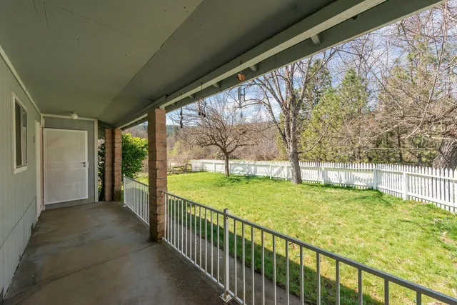 $289,500 | 170 Lower Mill Street, Weaverville, CA 96093