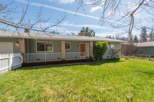 $289,500 | 170 Lower Mill Street, Weaverville, CA 96093