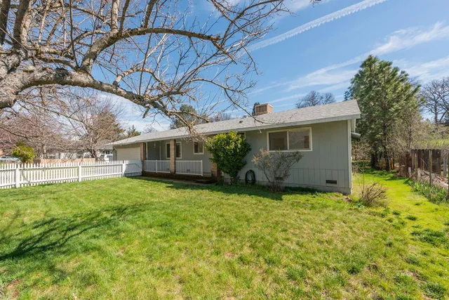 $289,500 | 170 Lower Mill Street, Weaverville, CA 96093