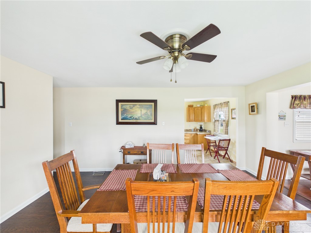 4633 Burkholder Road Greenville, OH 45331 - Photo 17 of 33