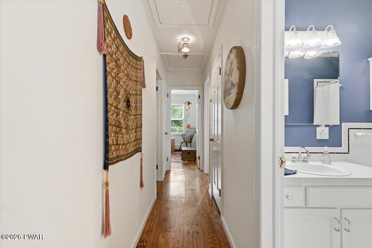 106 Chippy Cole Road Milford, PA 18337 - Photo 35 of 87