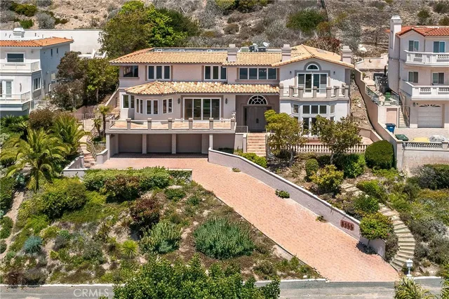 $10,000 | 3355 Palo Vista Drive, Rancho Palos Verdes, CA 90275