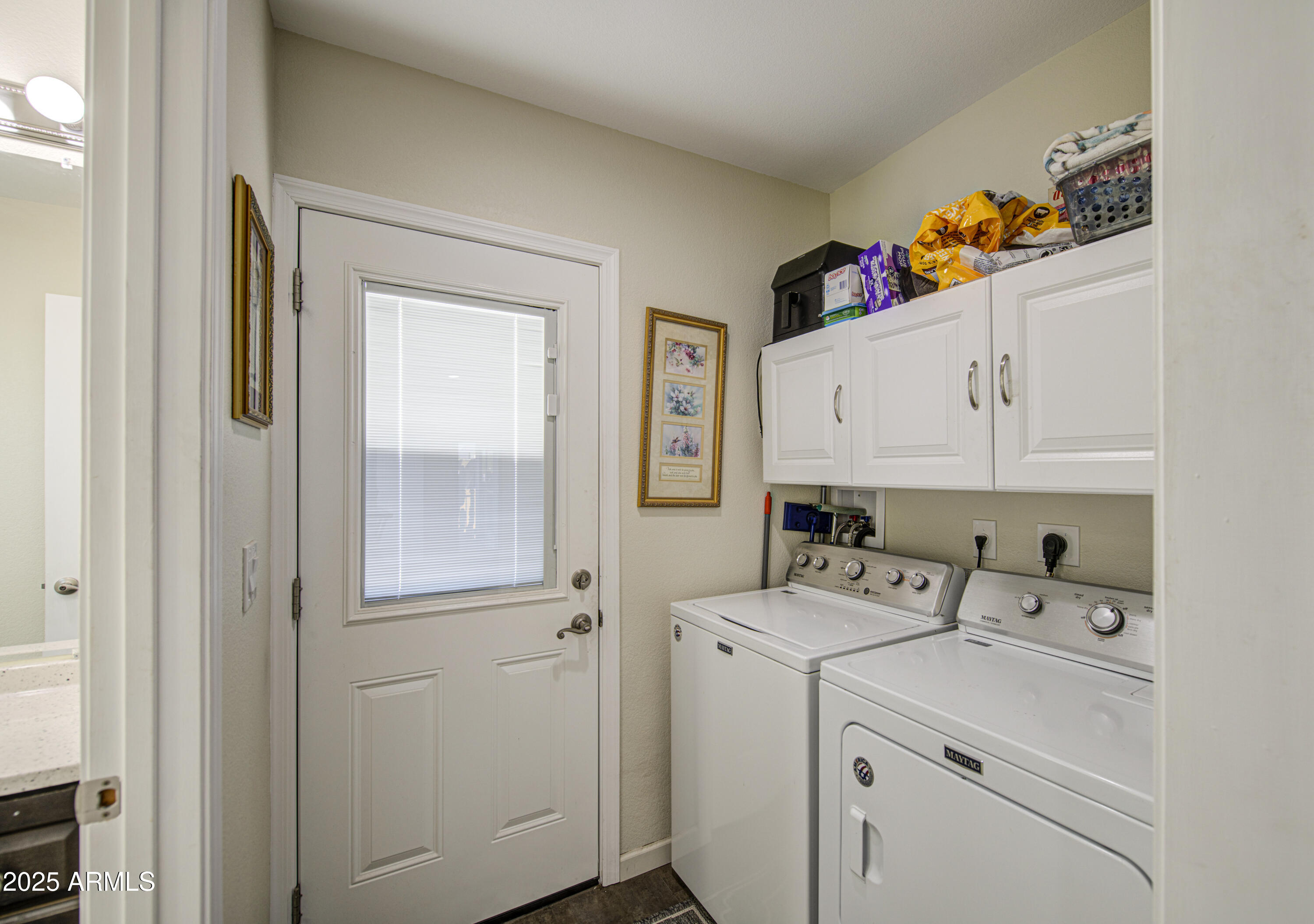 7750 East Broadway Road, Unit 401 Mesa, AZ 85208 - Photo 24 of 53 Laundry
