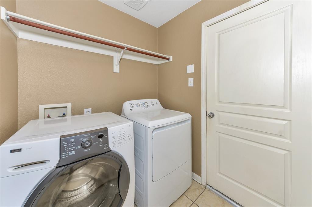 1225 Roping Reins Way Fort Worth, TX 76052 - Photo 25 of 31