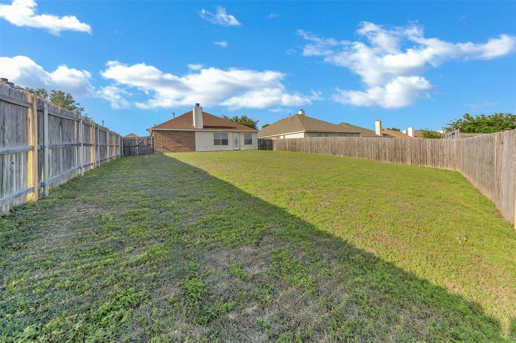 1225 Roping Reins Way Fort Worth, TX 76052 - Photo 31 of 31