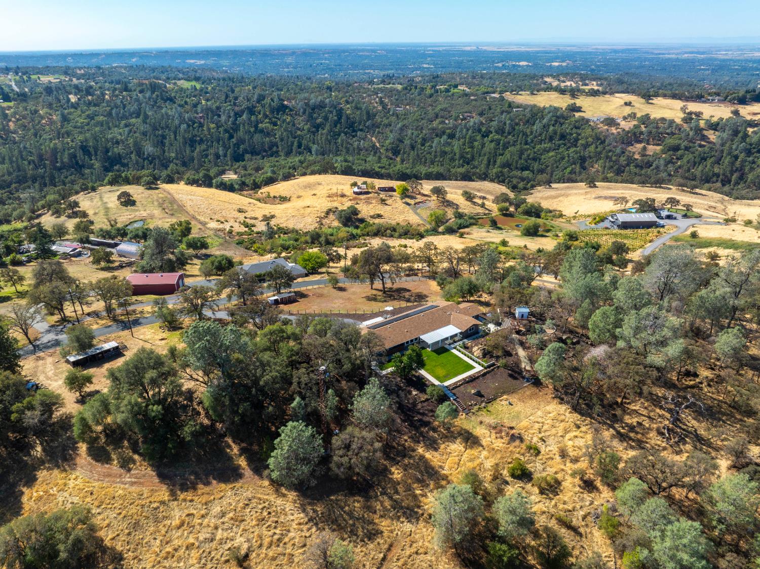 8155 Hubbard Road Auburn, CA 95602 - Photo 56 of 74