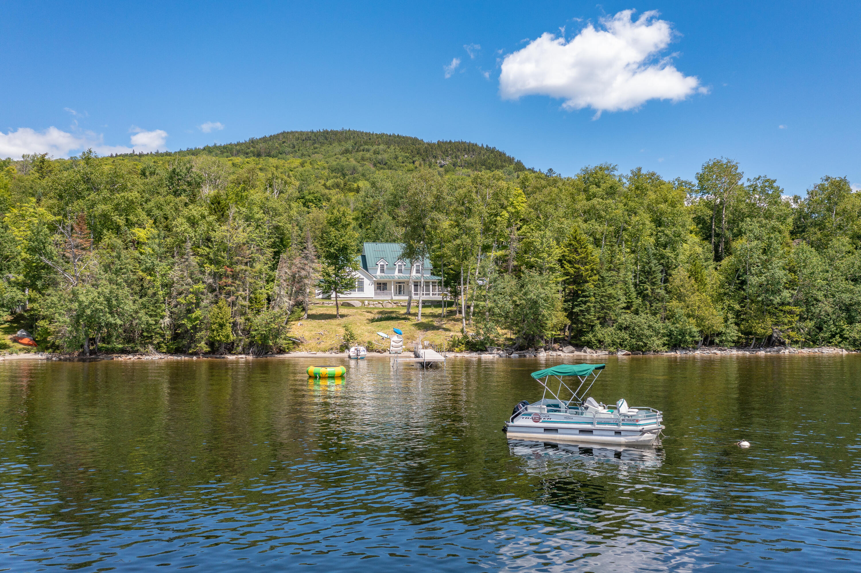 347 Bald Mountain Road Oquossoc, ME 04964 - Photo 69 of 77 DJI_0972